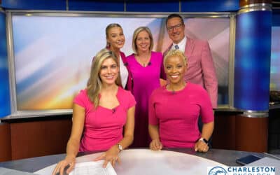 Staying Aware for Breast Cancer Awareness Month