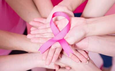 The Power of a United Breast Cancer Team: Your Leading Breast Cancer Allies