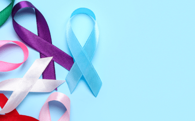 Empowering Health: Charleston Oncology Observes National Cancer Prevention Month 