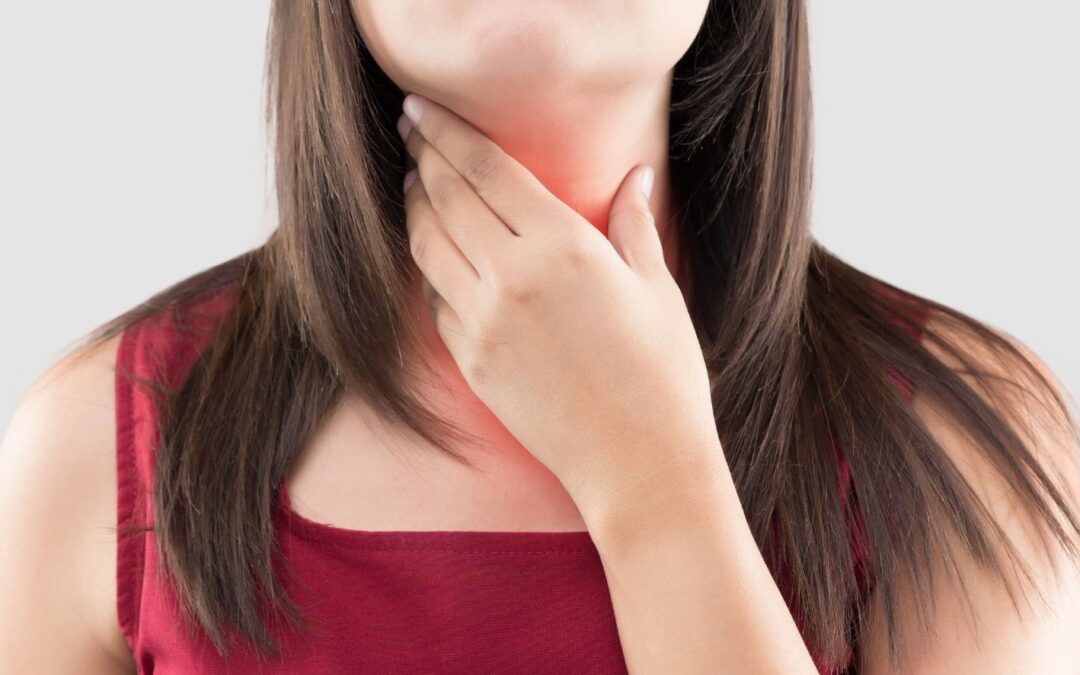 Detecting and Treating Head and Neck Cancers