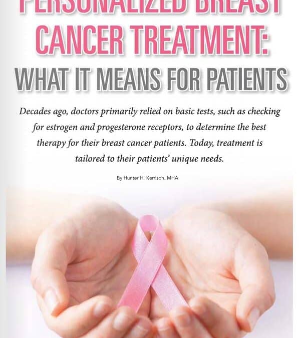 The Patients’ Unique Needs