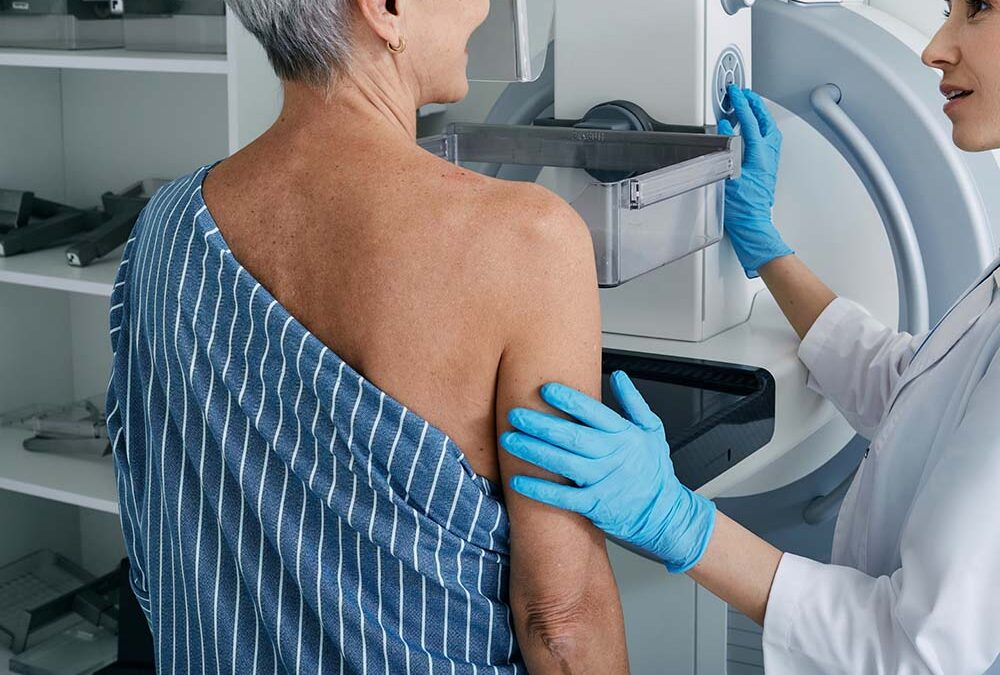 Why Early Detection Matters: Breast Cancer Screening Guidelines By Age