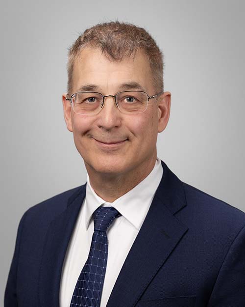 Dr. I. Brian Greenwell - Board-Certified Oncologist and Hematologist at Charleston Oncology